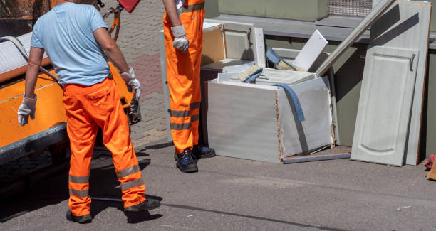 Best Residential Junk Removal  in Bismarck, MO