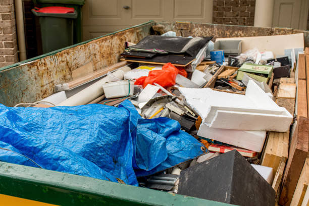 Best Carpet Removal and Disposal  in Bismarck, MO
