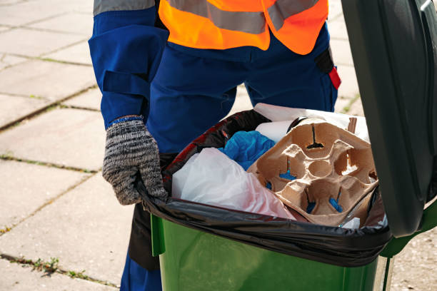 Best Construction Debris Removal  in Bismarck, MO